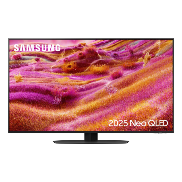 Samsung QE43QN90FATXXU 43inch 4K Neo QLED 4K Glare Free Smart TV