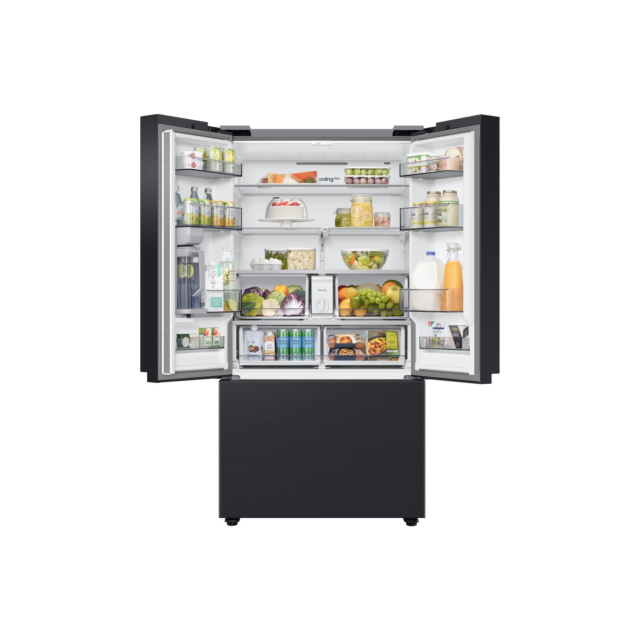 Samsung RF24BB620EB1EU 70/30 No Frost American Fridge Freezer