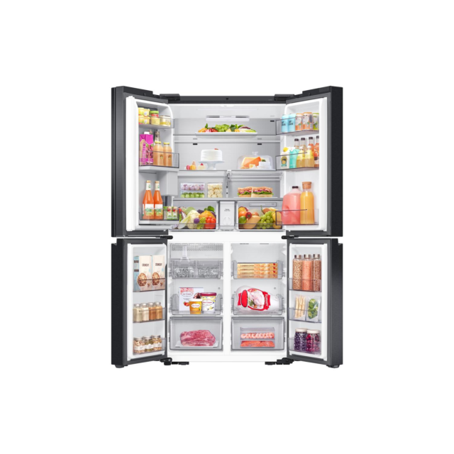 Samsung RF65DG9H0EB1EU 91.2cm No Frost American Fridge Freezer