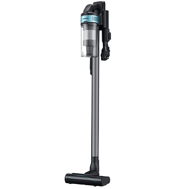 Samsung VS20B75AGR1/EU Jet 75E Pet Cordless Vacuum Cleaner - 60 Minutes Run Time - Mint