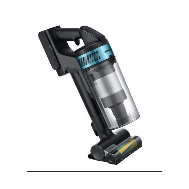 Samsung VS20B75AGR1/EU Jet 75E Pet Cordless Vacuum Cleaner - 60 Minutes Run Time - Mint