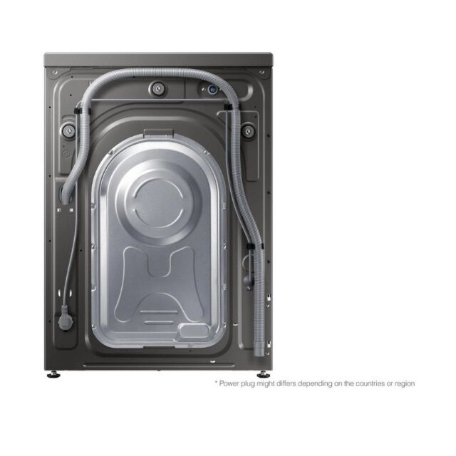 Samsung WD80TA046BX/EU 8Kg/5Kg 1400 Spin Washer Dryer - Black