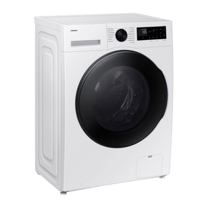 Samsung WD90DG5B15BEEU 9Kg/6Kg 1400 Spin Washer Dryer - White