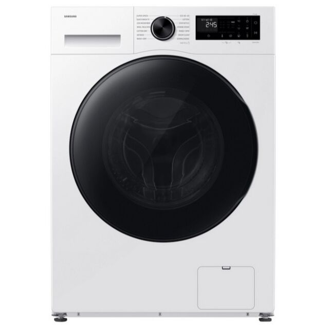 Samsung WD90HG5U34BEEU 9Kg/6Kg 1400 Spin Washer Dryer - White