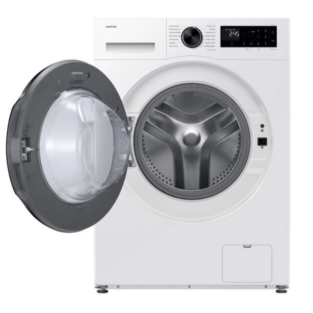 Samsung WD90HG5U34BEEU 9Kg/6Kg 1400 Spin Washer Dryer - White