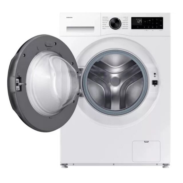 Samsung WW10FG5U34AEEU 10Kg 1400 Spin Washing Machine - White