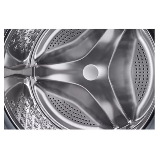 Samsung WW10FG5U34AEEU 10Kg 1400 Spin Washing Machine - White