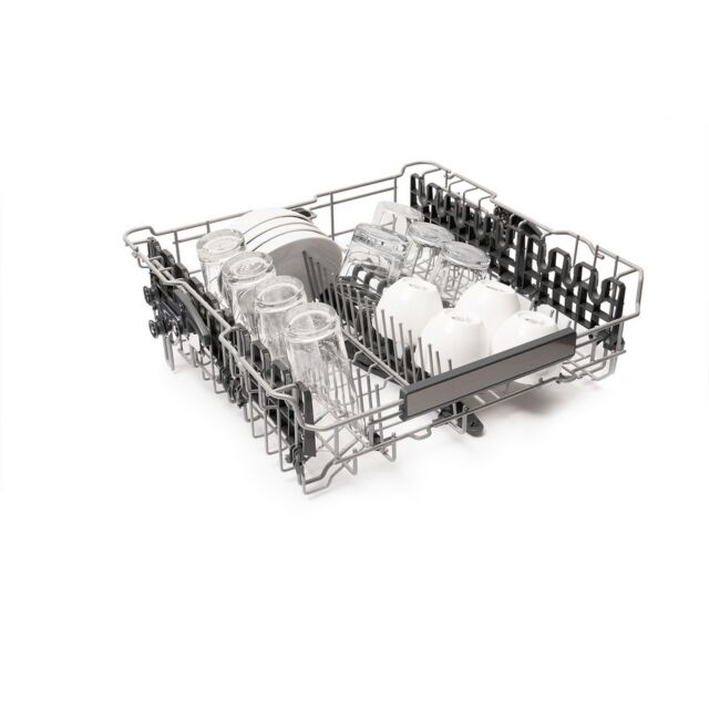 Schonhaus DWSF0115FSBG Dishwasher - Graphite - 15 Place Settings