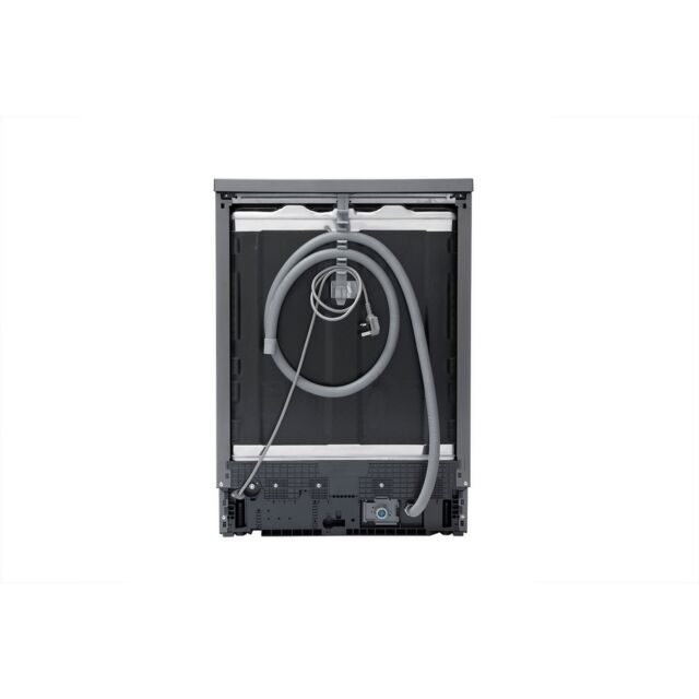 Schonhaus DWSF0115FSBG Dishwasher - Graphite - 15 Place Settings