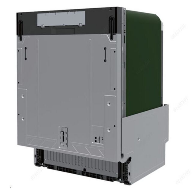 Schonhaus DWSI0115FSB Built In Dishwasher - 15 Place Settings