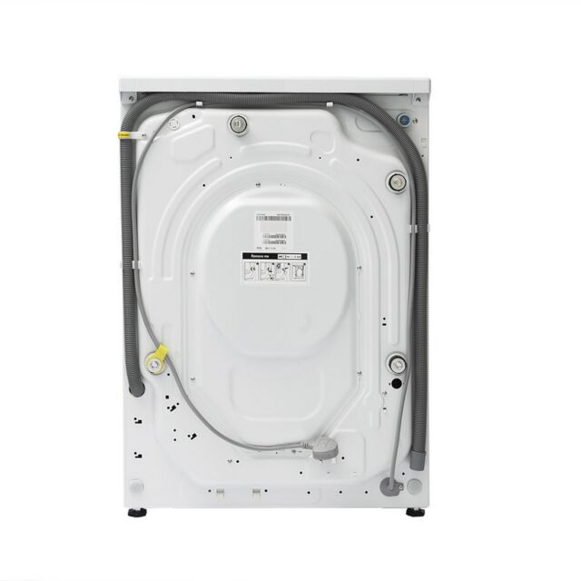 Schonhaus WDSF0110614AW 10kg/6kg 1400 Spin Washer Dryer