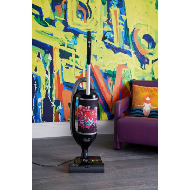Sebo 90810GBG Felix Graffitti