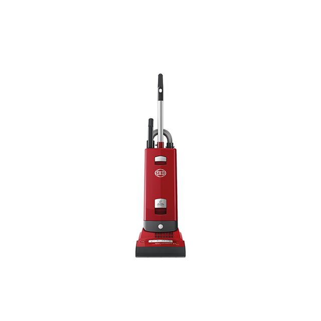 Sebo 91503GB X7 ePower Vacuum Cleaner in Red