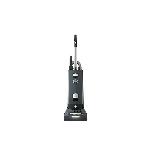 Sebo 91533GB X7 ePower Vacuum Cleaner in Dark Grey + Silver