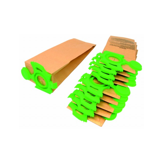 Sebo Felix Replacement Vacuum Cleaner Paper Dust Bags SDB340