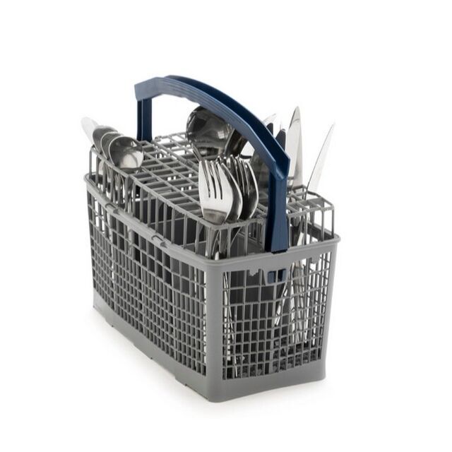 Sensis DWBI0213FSDWA Integrated Dishwasher - White - 13 Place Settings
