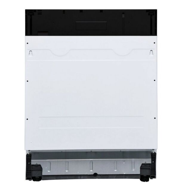 Sensis DWBI0213FSDWA Integrated Dishwasher - White - 13 Place Settings