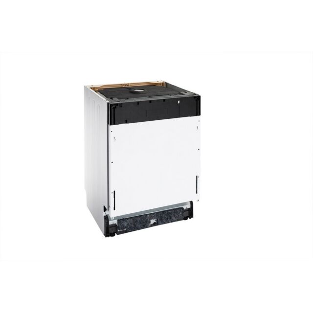 Sensis DWI0113FSDW Integrated Dishwasher - 13 Place Settings