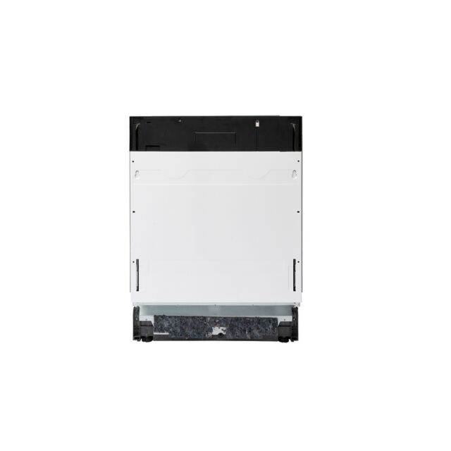 Sensis DWI0113FSDW Integrated Dishwasher - 13 Place Settings