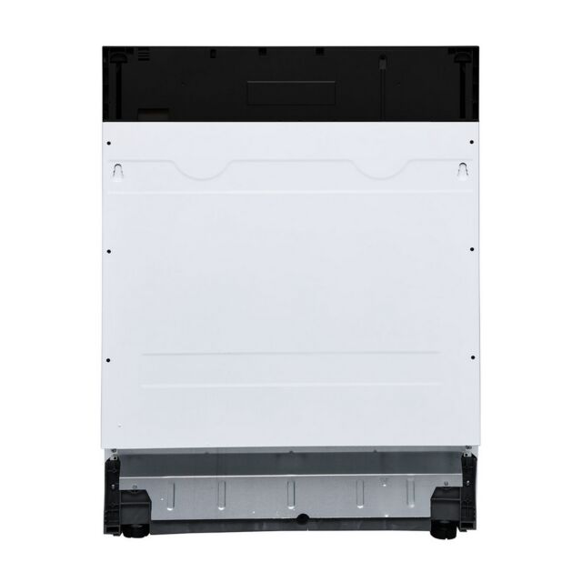 Sensis DWI0113FSDW Integrated Dishwasher - 13 Place Settings