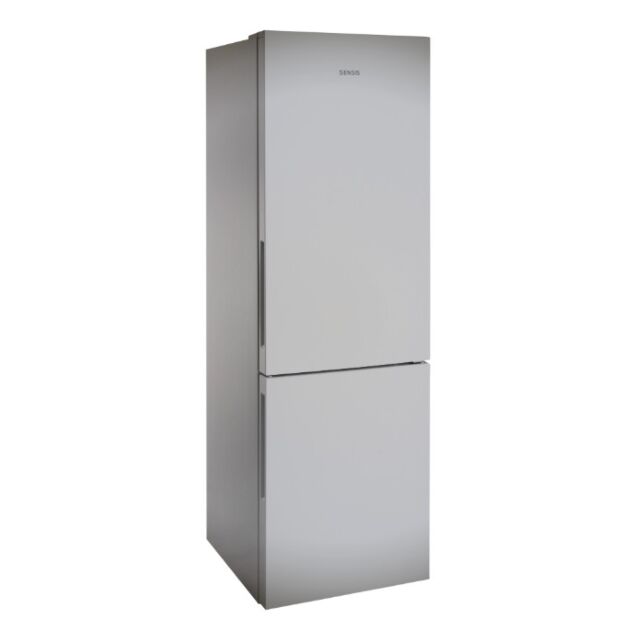 Sensis RFCMF0154ES 54Cm Total No Frost Fridge Freezer - Silver