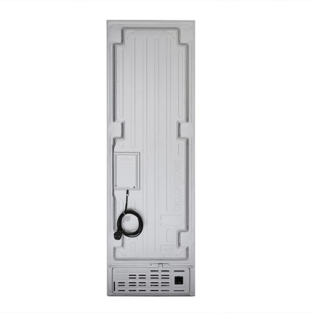 Sensis RFCMF0154EW 54.5cm Total No Frost Fridge Freezer - White