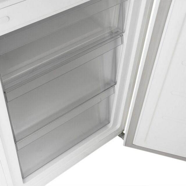 Sensis RFCMF0154EW 54.5cm Total No Frost Fridge Freezer - White