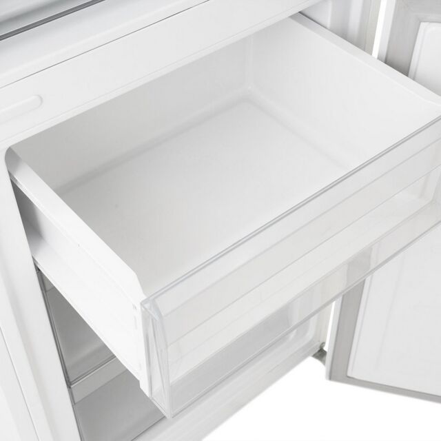 Sensis RFCMF0154EW 54.5cm Total No Frost Fridge Freezer - White