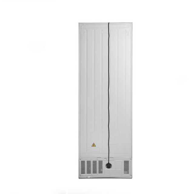 Sensis RFCMF0160EW 59.5Cm Fridge Freezer - White