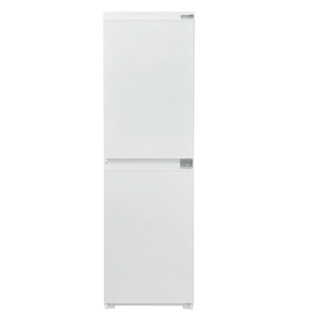 Sensis RFCMI0154EW 54cm 50/50 Integrated Fridge Freezer, Frost Free