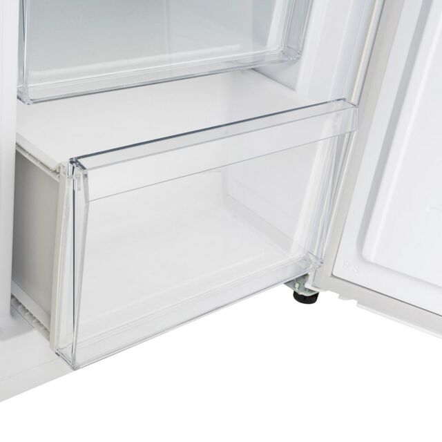 Sensis RFTLF01Z54EW 54.8Cm Low Frost Tall Freezer - White
