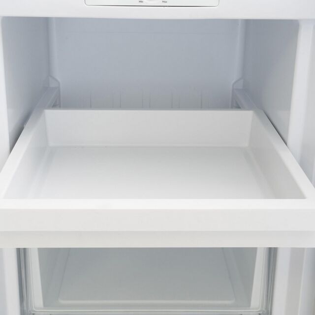 Sensis RFTLF01Z54EW 54.8Cm Low Frost Tall Freezer - White