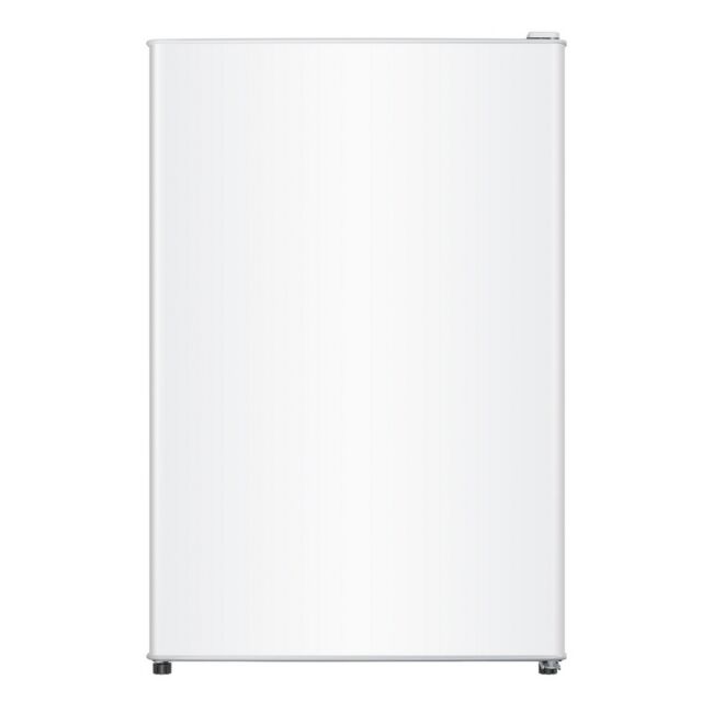 Sensis RFUCF01F54EW 54.8Cm Undercounter Fridge - White