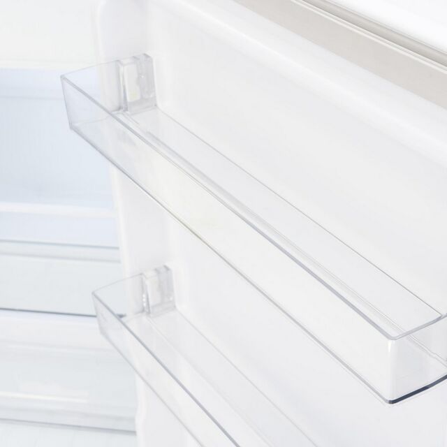 Sensis RFUCF01F54EW 54.8Cm Undercounter Fridge - White