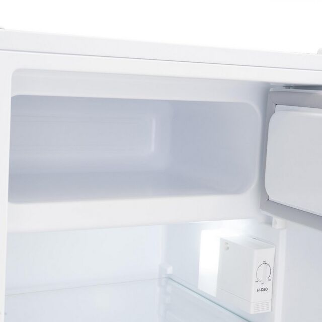 Sensis RFUCF01F54EW 54.8Cm Undercounter Fridge - White