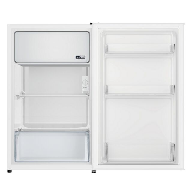 Sensis RFUCF01F54EW 54.8Cm Undercounter Fridge - White