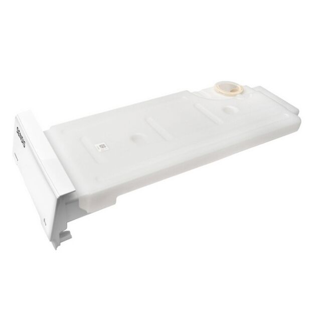Sensis TDHF018A2W 8kg Heat Pump Tumble Dryer - White