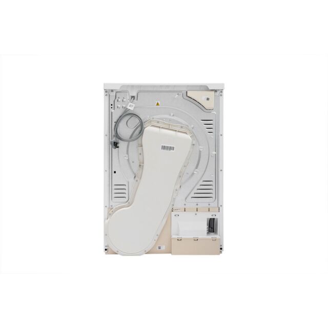 Sensis TDHF019A2W 9Kg Heat Pump Tumble Dryer - White