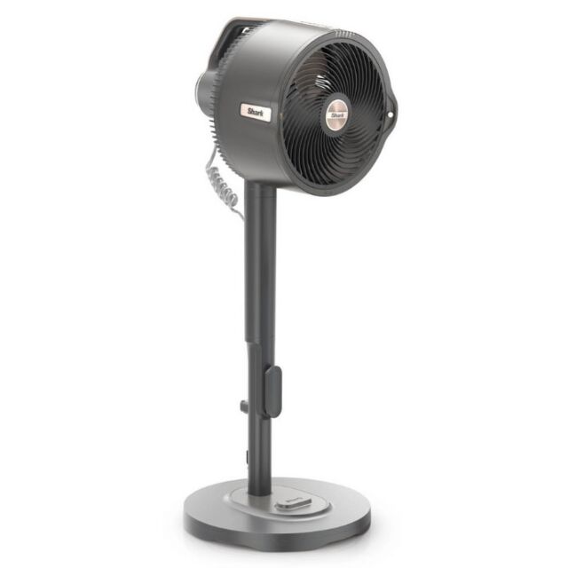 Shark FA300UK 307Fa300uk Shark Flexbreeze Pro Mist Indoor & Outdoor Fan & Outdoor Misting System - D