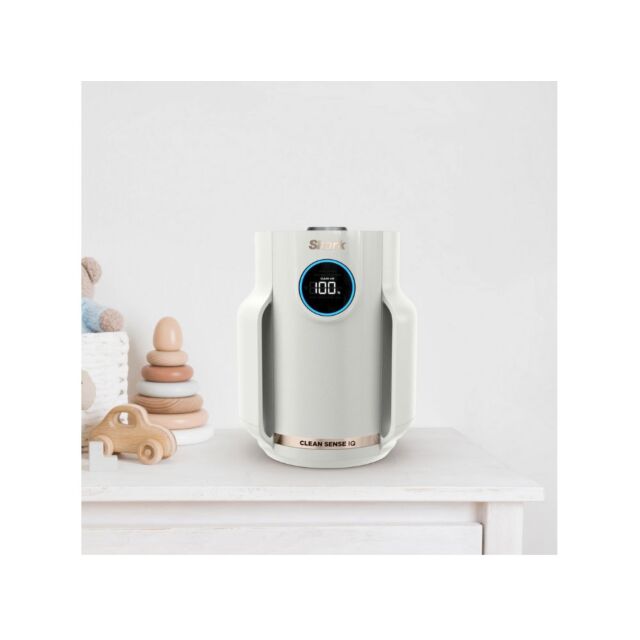 Shark HP072UK Shark Neverchange5 Air Purifier Compact Pro - Dove