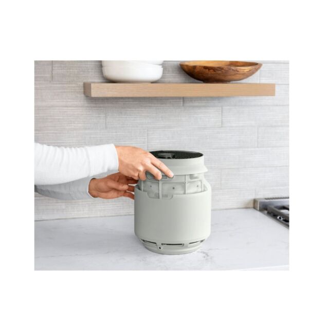 Shark HP072UK Shark Neverchange5 Air Purifier Compact Pro - Dove