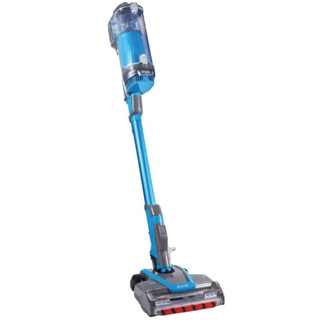 Shark HZ4000UKT Powerdetect Corded Stick Vacuum Cleaner - Dark Teal