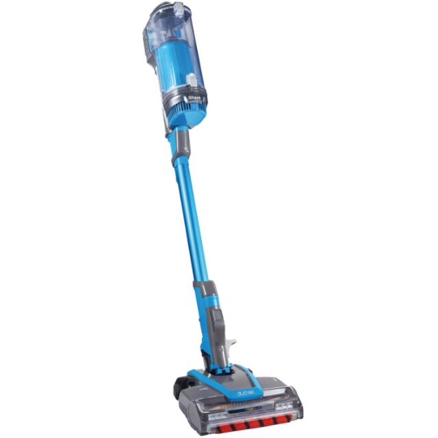 Shark HZ4000UKT Powerdetect Corded Stick Vacuum Cleaner - Dark Teal