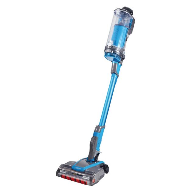 Shark HZ4000UKT Powerdetect Corded Stick Vacuum Cleaner - Dark Teal