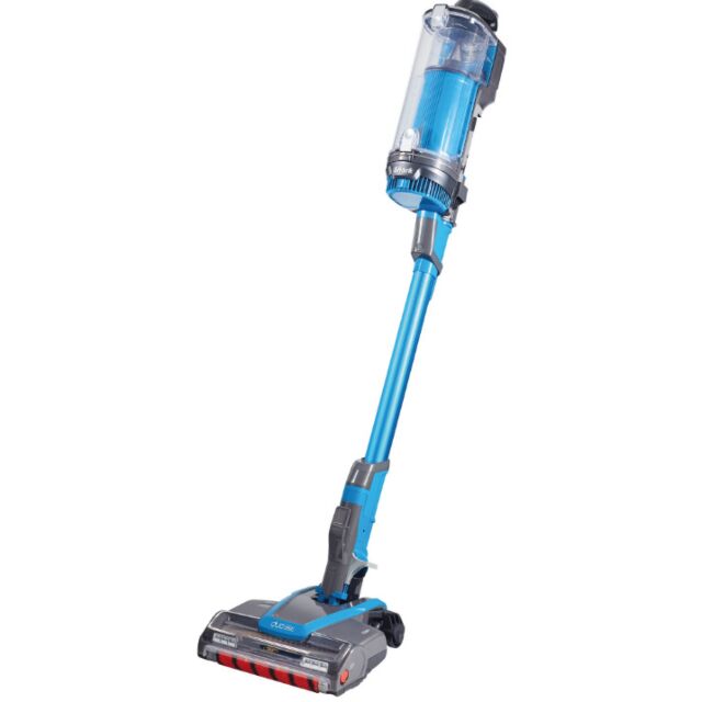 Shark HZ4000UKT Powerdetect Corded Stick Vacuum Cleaner - Dark Teal