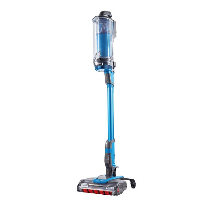 Shark HZ4000UKT Powerdetect Corded Stick Vacuum Cleaner - Dark Teal