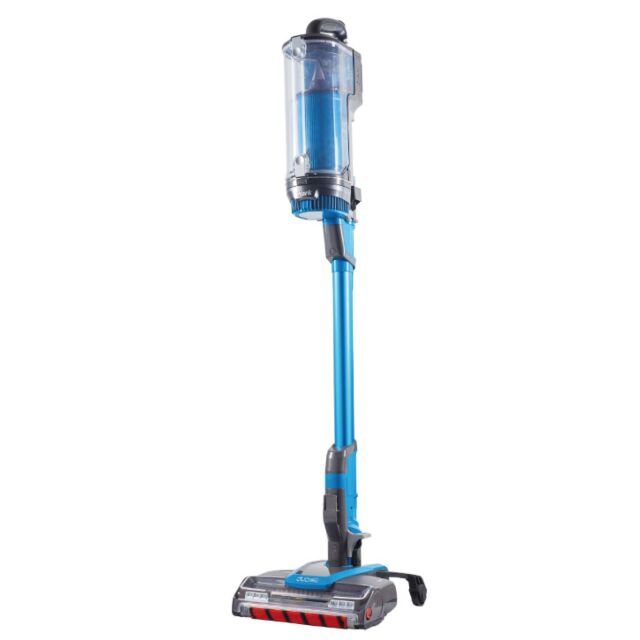 Shark HZ4000UKT Powerdetect Corded Stick Vacuum Cleaner - Dark Teal