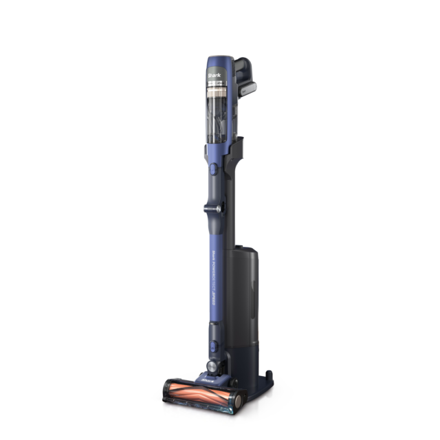 Shark IA3241UKT Phoenix AED Cordless Vacuum - Black