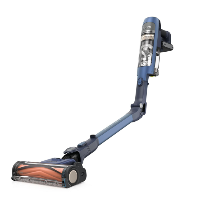 Shark IA3241UKT Phoenix AED Cordless Vacuum - Black