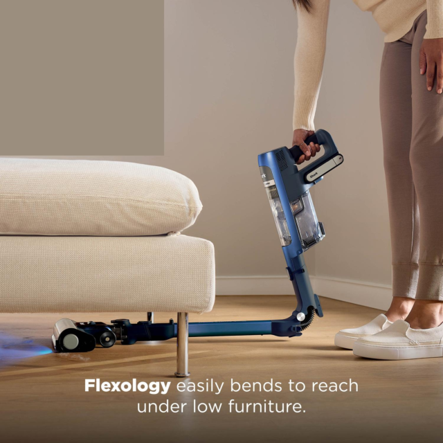 Shark IA3241UKT Phoenix AED Cordless Vacuum - Black
